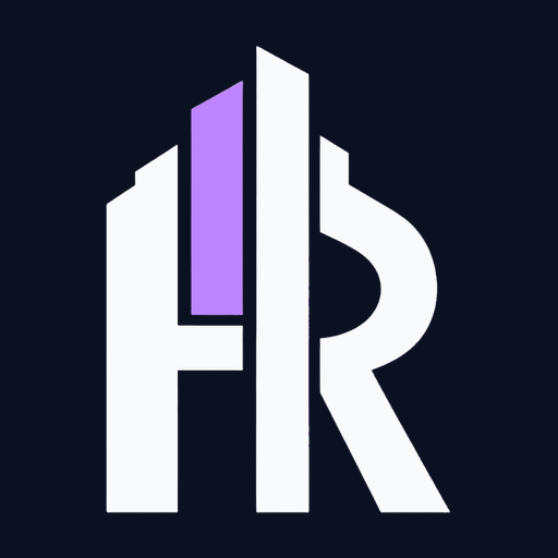 High Rise Recruitment mark